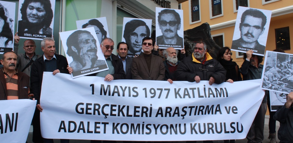 Altan: Karanlık güçlerin devrimcilere engel olmasına izin vermeyeceğiz 